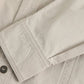 Cotton Solid Color Shirt