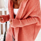 Daisy | Hooded Sweater
