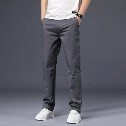 ANGELO CASUAL TROUSERS