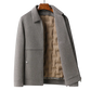 Winston Brushed Wool Jacket