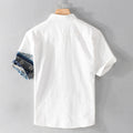 San Francisco Vintage Boho Shirt