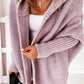 Daisy | Hooded Sweater
