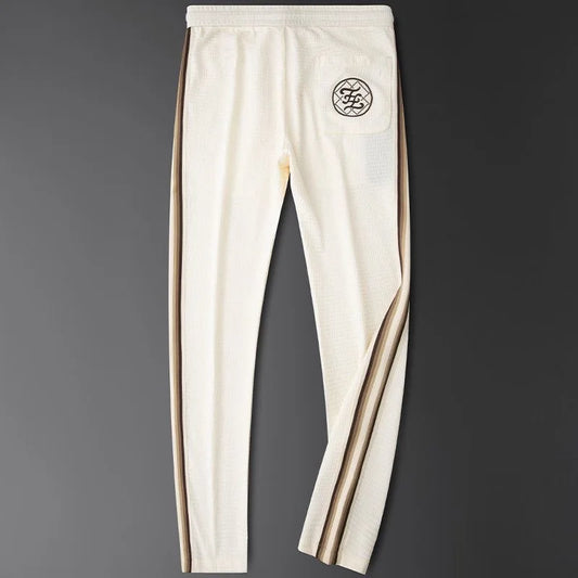 ELIT SILK PANTS