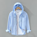 Carlo - Long Sleeve Shirt