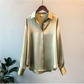 Adelinde - Satin Shirt