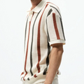 Leo Summer Polo Shirt