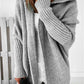 Daisy | Hooded Sweater