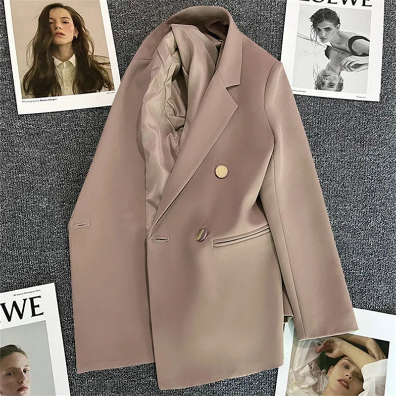 COLETTE BLAZER COAT