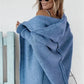 Daisy | Hooded Sweater