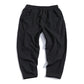 Kyoto Linen Cropped Pants