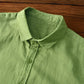 Bruno Mark Linen Shirt