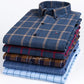 Everett James Plaid Shirt