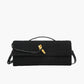 Bianca Suede Bag