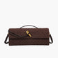 Bianca Suede Bag