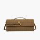 Bianca Suede Bag