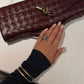 Bianca Woven Bag