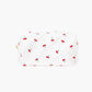 Cherry Makeup Bag