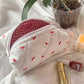Cherry Makeup Bag