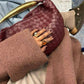 Clio Woven bag