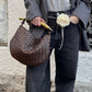 Clio Woven bag