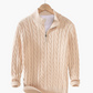 Verbier Half Zip Sweater