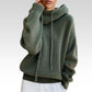 Charlotte | Elegant turtleneck sweater made of luxurious merino wool