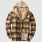 Upstate Thick Lumberjack Hoodie