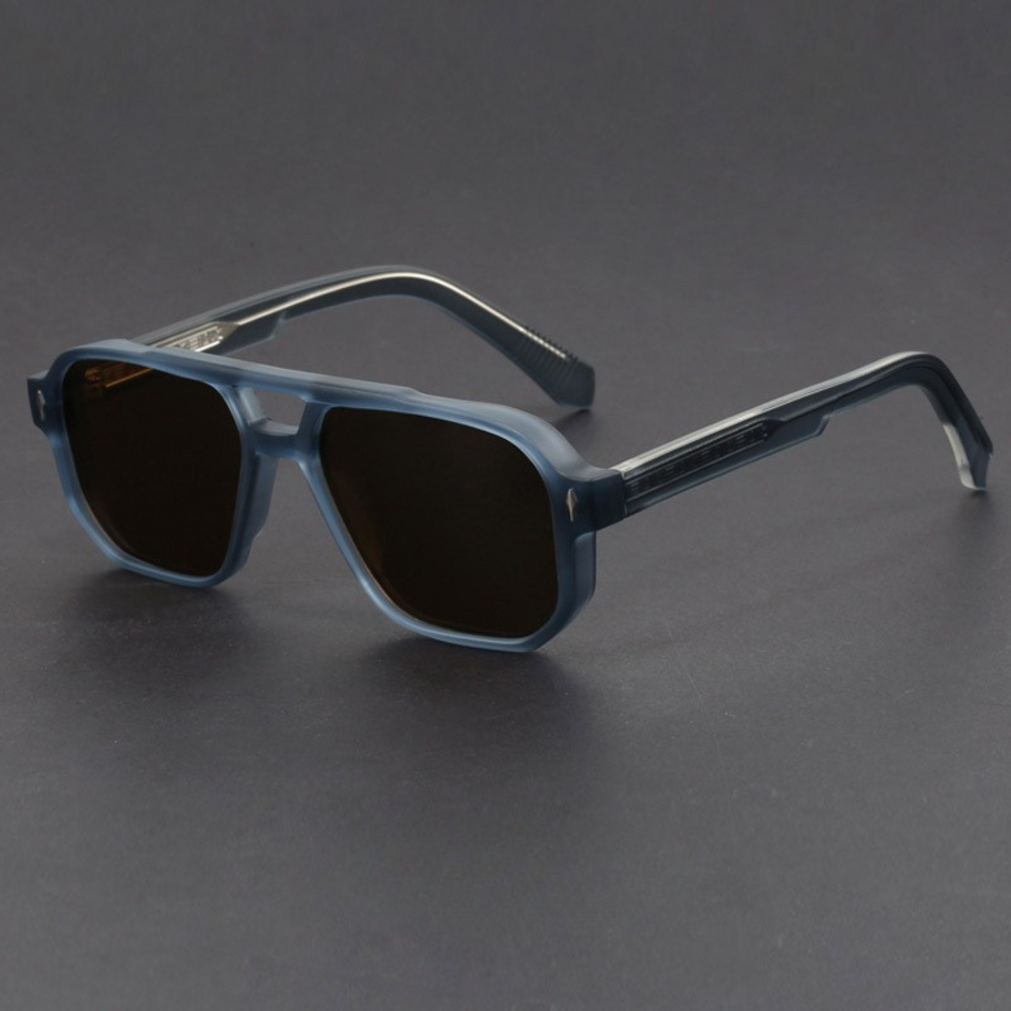Victor Aviator Sunglasses