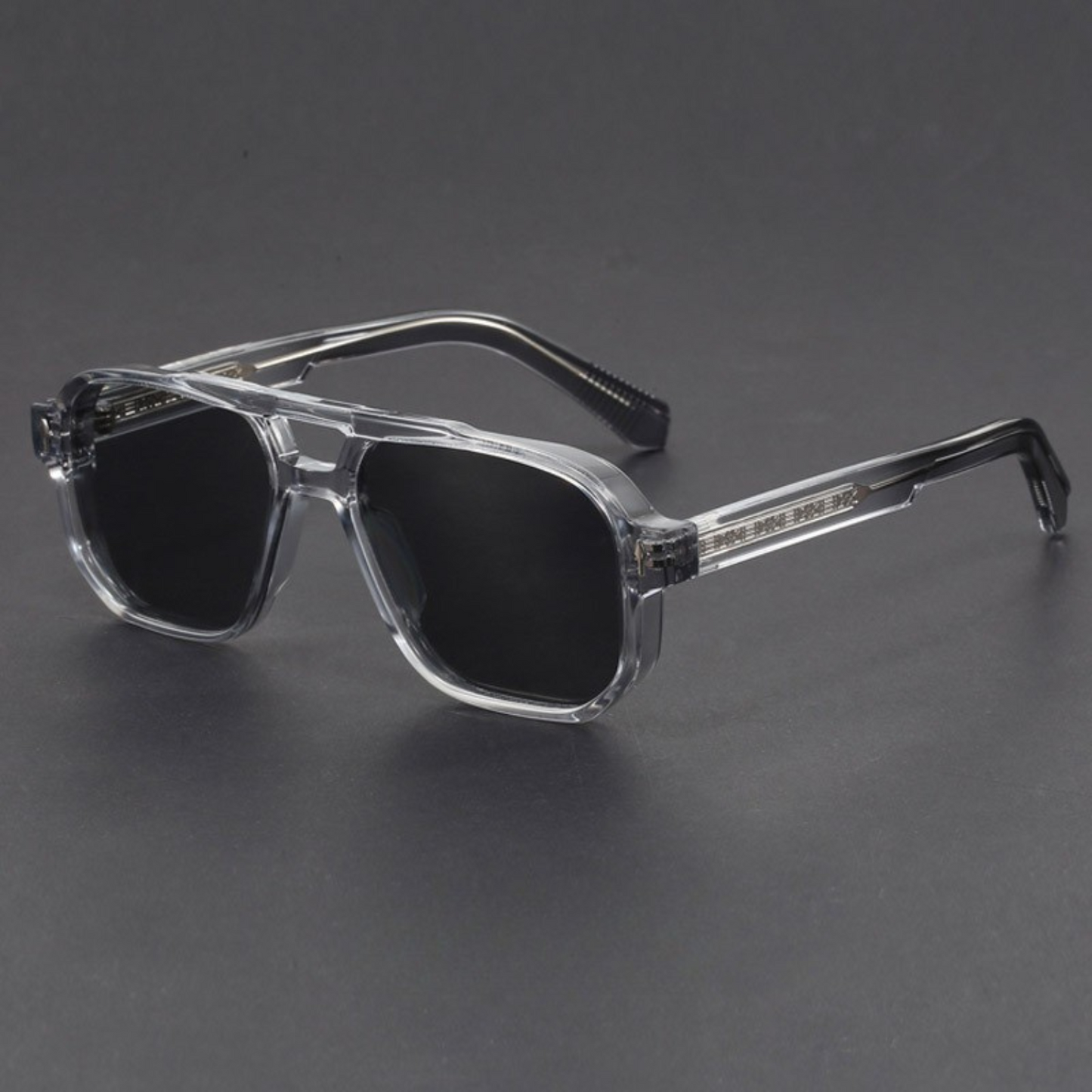 Victor Aviator Sunglasses