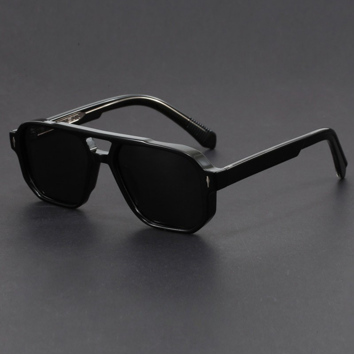 Victor Aviator Sunglasses