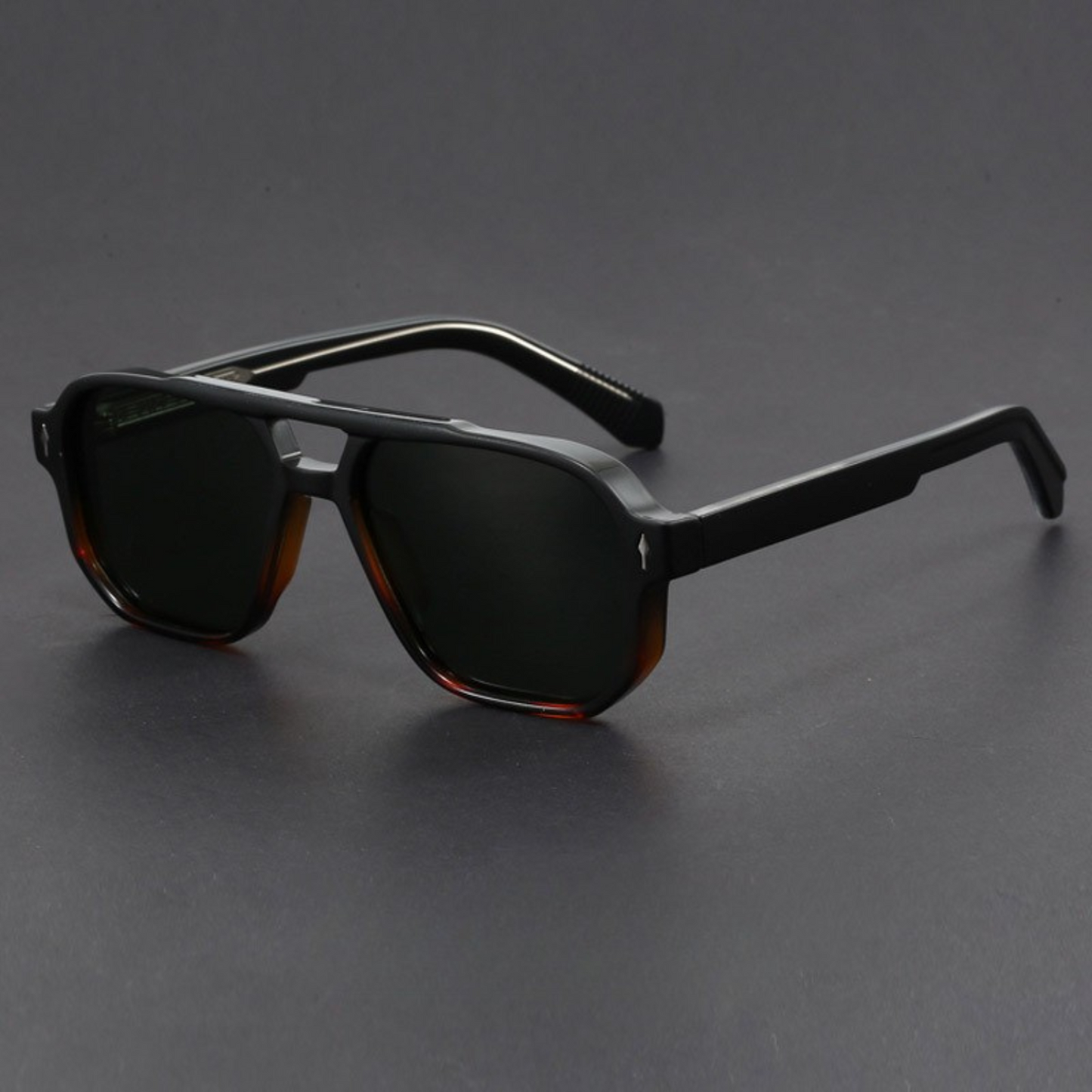 Victor Aviator Sunglasses