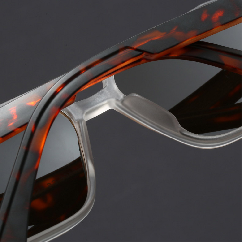 Victor Aviator Sunglasses