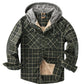 Ashford™ Flannel Jacket
