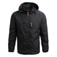 Connor | Waterproof Windbreaker