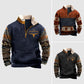 Yellowstone Vintage Cowboy Sweater