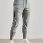 Stay Cool High Rib Cargo Jogger Athletic Pants