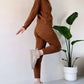 Penny | Casual Snug Set