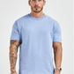 ENZO - PREMIUM-BASICS-T-SHIRT