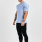 ENZO - PREMIUM-BASICS-T-SHIRT