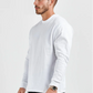 NERO - BASICS LONG SLEEVE SWEATER