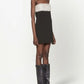 Beaded Cami Mini Dress