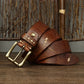 Stitch & Mark Artisan Belt