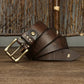 Stitch & Mark Artisan Belt