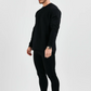 NERO - BASICS LONG SLEEVE SWEATER