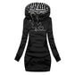 Hooded Sweat Dress – Comfortable, Stylish Everyday Look for Every Occasion