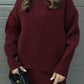 Marie™ - Stylish Autumn Set for a Trendy Seasonal Look