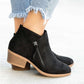 Penny | Heeled Winter Boots