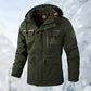 Muller - Comfortable wind and waterproof outdoor jacket