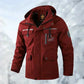 Muller - Comfortable wind and waterproof outdoor jacket
