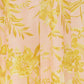 Stylish Tropical Print Maxi Dress